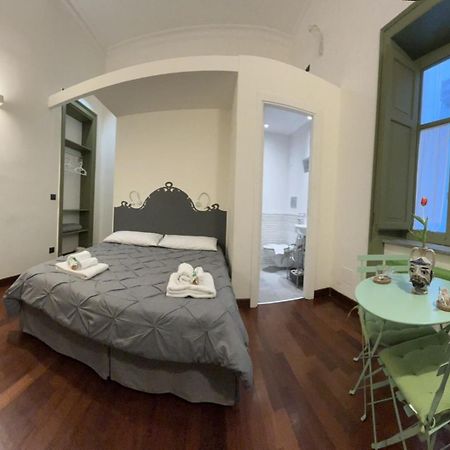Hotel Baru’s house à Palerme Extérieur photo