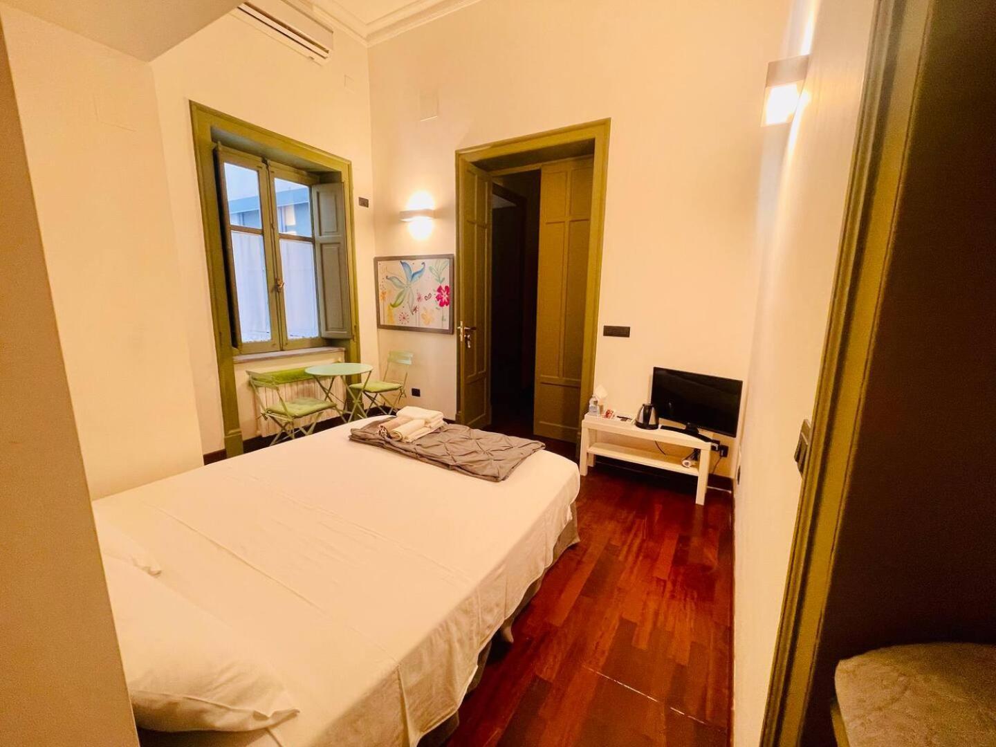 Hotel Baru’s house à Palerme Extérieur photo
