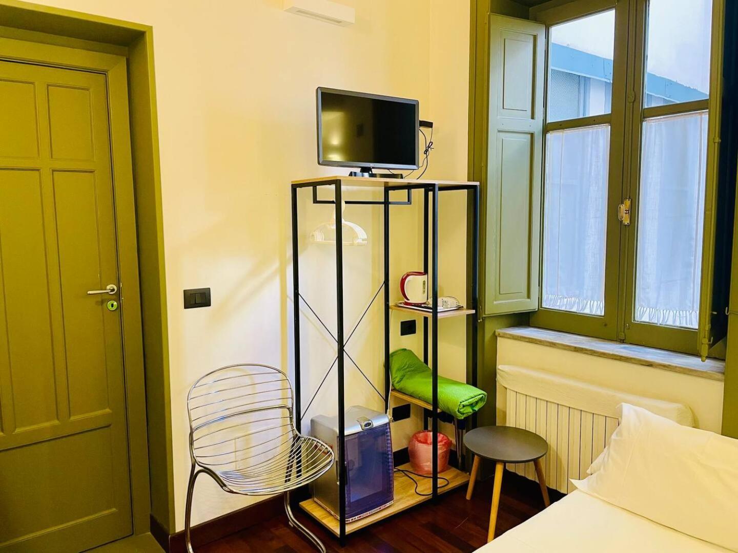 Hotel Baru’s house à Palerme Extérieur photo