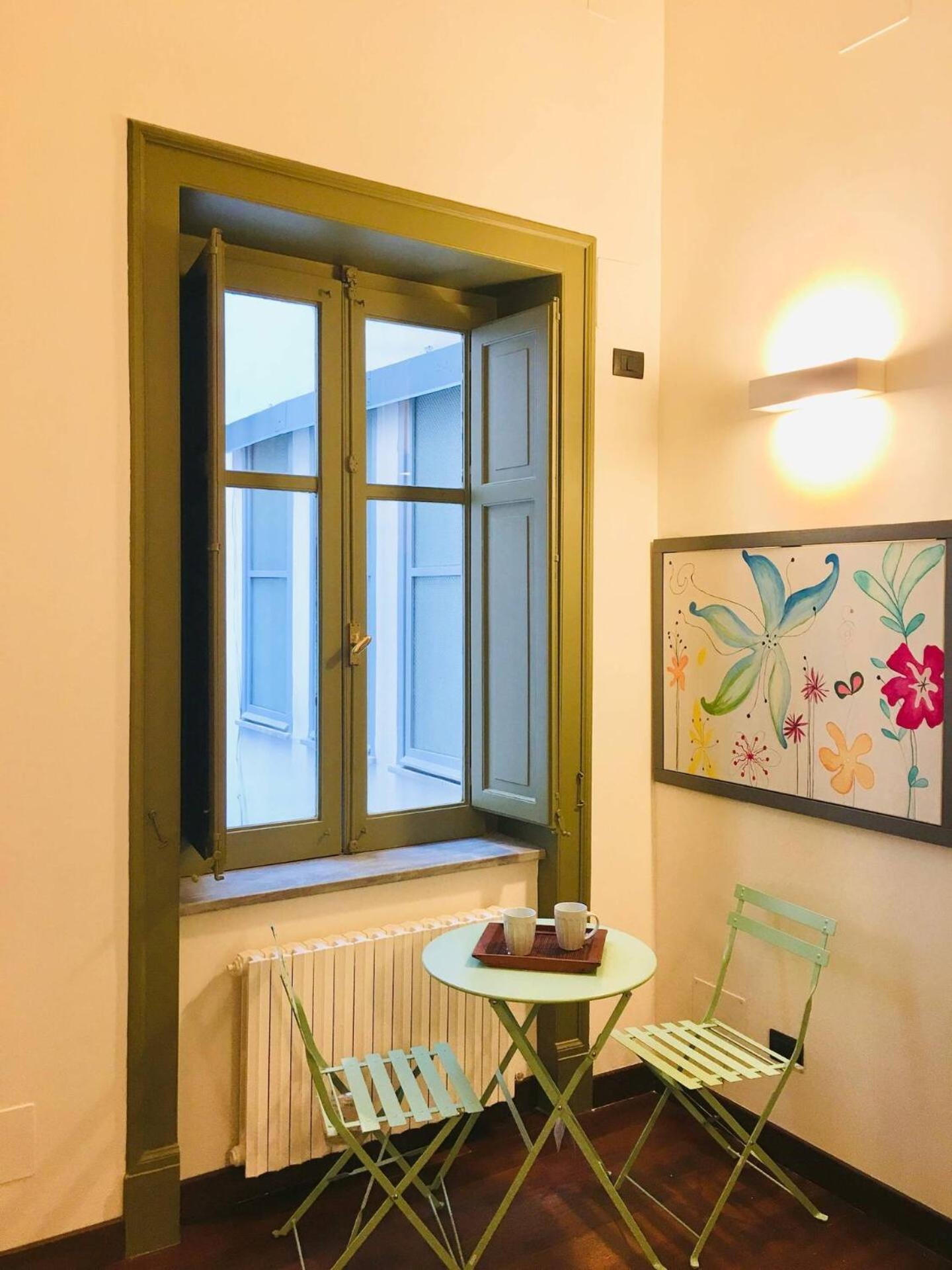 Hotel Baru’s house à Palerme Extérieur photo