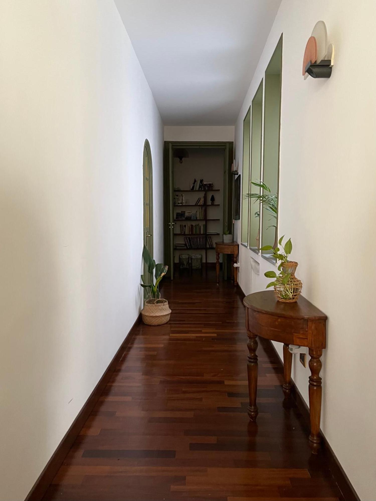 Hotel Baru’s house à Palerme Extérieur photo